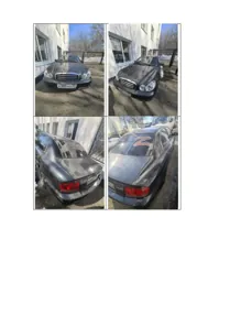 Продажа, Транспортное средство марки HYUNDAI Sonata, VIN X7MEM41HP8M041766