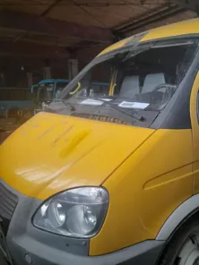 Продажа, Автобус специальный для перевозки детей ГАЗ-322132