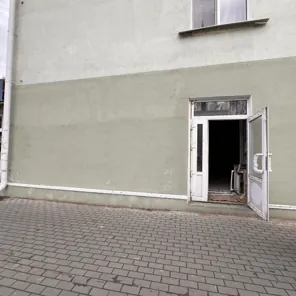 Аренда, объект недвижимости 981 кв.м, г. Орёл, КН 57:25:0010610:1070