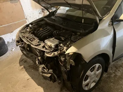 Продажа, Автомобиль легковой Renault Fluencе