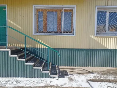 Продажа, объект недвижимости 108,8 кв.м, п. Вихоревское, КН 38:02:000000:920