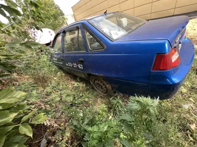 Продажа, транспортного средства –DAEWOO NEXIA, VIN XWB3K32CDBA280587