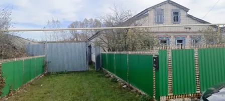 Продажа, жилой дом 198,2 кв.м, п. Стародрожжановское, КН 16:17:130116:300