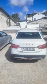 Продажа, LADA, GFL 320 LADA VESTA, VIN XTAGFL320JY185007