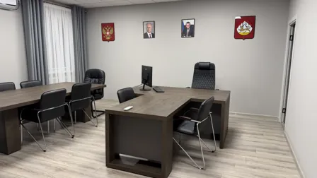 Аренда, нежилое помещение 1 648,1 кв.м, г. Владикавказ, КН 15:09:0030802:1807