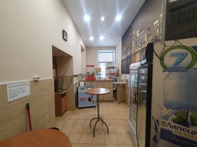 Продажа, нежилое помещение 1 кв.м, г. Тверь, КН 69:40:0400067:157