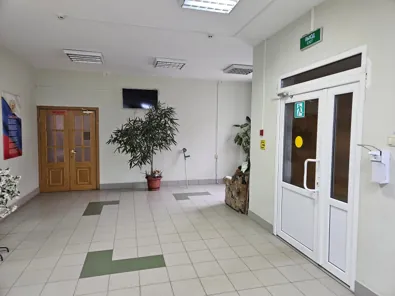 Продажа, нежилое помещение 1 кв.м, г. Тверь, КН 69:40:0100145:26