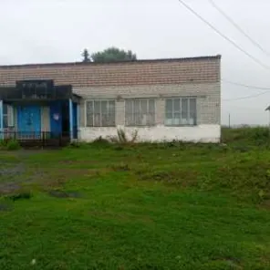 Аренда, нежилое помещение 93,9 кв.м, с. Гражданцево, КН 54:21:021902:103