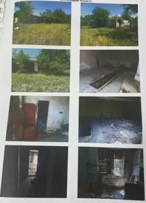 Продажа, здание 228,8 кв.м, п. Калачевское, КН 34:09:021007:194
