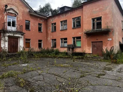 Продажа, здание 1 138,9 кв.м, г. Великие Луки, КН 60:25:0020714:38