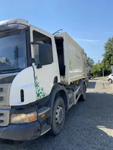 Продажа, Мусоровоз В 662 МН 123 (скания) МСТ-6993-60-1 модель, VIN X89699360C1DE2003