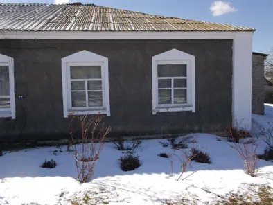 Продажа, здание 54,6 кв.м, п. Трехстенское, КН 36:11:3400001:73