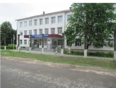 Аренда, нежилое помещение 51,6 кв.м, г. Канаш, КН 21:04:050212:1036