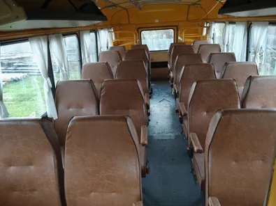 Продажа, Государственный регистрационный знак А373ЕХ19; VIN X1E39765360040226; год выпуска — 2006; тип транспортного средства — автобус