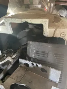 Снегоход «Буран С-640А1»,