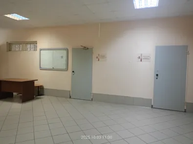 Аренда, нежилое помещение 10 кв.м, г. Киров, КН 43:40:000342:69