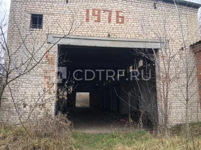 Продажа, здание 538,6 кв.м, д. Случок, КН 32:23:0160601:329