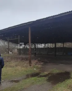 Продажа, здание 2 687,2 кв.м, д. Случок, КН 32:23:0160601:335