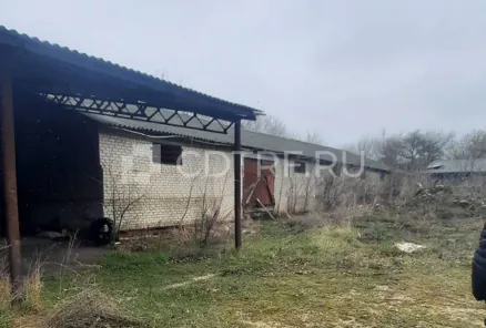 Продажа, здание 635,3 кв.м, д. Случок, КН 32:23:0160601:374