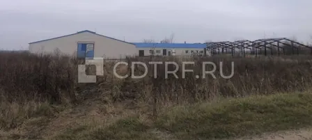 Продажа, здание 1 381,8 кв.м, д. Случок, КН 32:23:0490115:176