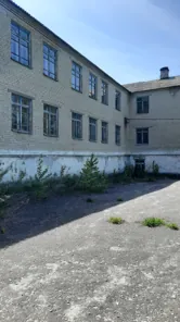 Продажа, нежилое здание 1 218,1 кв.м, п. Сытинский сельсовет, КН 58:16:0730102:69