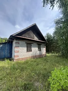 Продажа, здание, п. Великопольское, КН 12:06:7501003:295