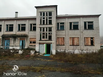 Продажа, нежилое здание 1 532,4 кв.м, п. Таштыпский сельсовет, КН 19:09:100102:357