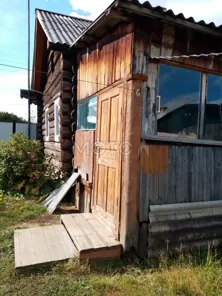 Продажа, земельный участок 2 100 кв.м, с. Адамово, КН 03:01:010102:1