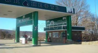 Продажа, здание 1 663 кв.м с земельным участком, с. Псемен, КН 09:05:0190101:96