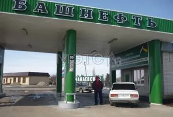 Продажа, здание 2 780 кв.м с земельным участком, с. Чапаевское, КН 09:02:0340103:8
