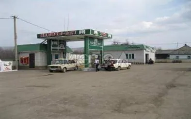 Продажа, здание 1 400 кв.м с земельным участком, Урупский р-н, КН 09:05:0050108:14