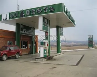 Продажа, здание 1 469 кв.м с земельным участком, Урупский р-н, КН 09:05:0010302:18