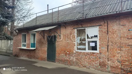 Продажа, здание 1 105,3 кв.м, КН 15:03:0011007:171