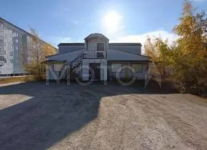 Продажа, здание 212 кв.м, г. Покровск, КН 14:32:170102:2556