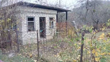 Продажа, садовый дом 12 кв.м, Урупский р-н, КН 09:05:0040101:1415
