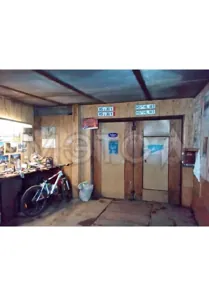 Продажа, гараж 24,9 кв.м, г. Дзержинский, КН 50:64:0010204:353