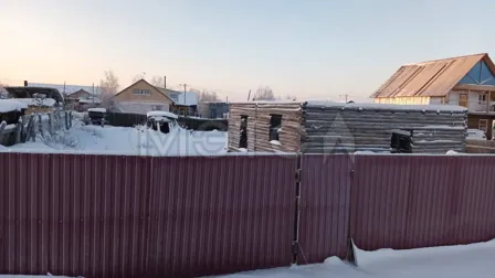 Продажа, 1/8 доли, жилой дом 999 кв.м, г. Нюрба, КН 14:21:110002:472