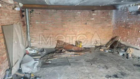 Продажа, гараж 29,5 кв.м, г. Давлеканово, КН 02:71:010208:521
