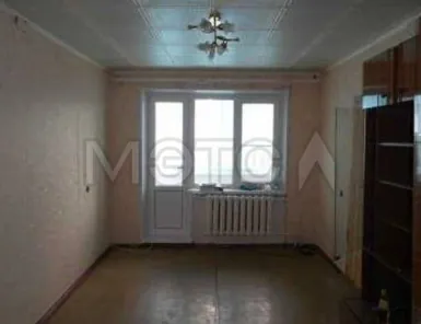 Продажа, жилое помещение 33,3 кв.м, г. Новая Ладога, КН 47:11:0101049:301