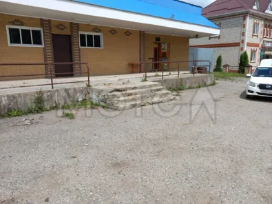 Продажа, здание 719 кв.м, ст-ца Преградная, КН 09:05:0000000:8747