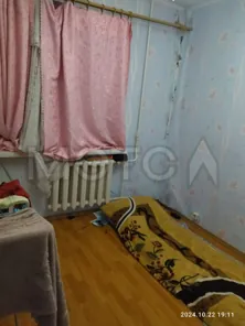 Продажа, квартира 50,8 кв.м, г. Балтийск, КН 39:14:010427:627