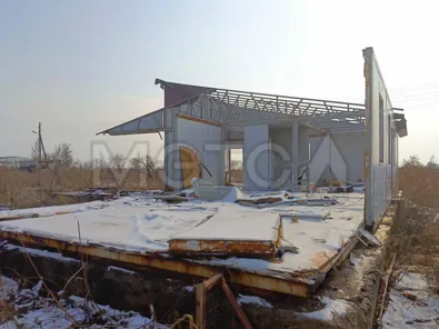 Продажа, жилой дом 118,5 кв.м, Октябрьский р-н, КН 25:11:030301:9147