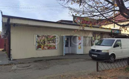 Продажа, здание 170,3 кв.м, КН 15:03:0011315:236
