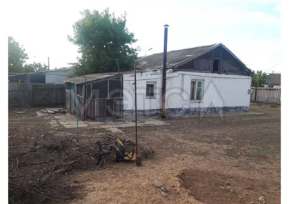 Продажа, 1/5 доли, земельный участок 774 кв.м, п. Большой Царын, КН 08:06:010119:13