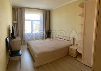 Продажа, квартира 54,3 кв.м, г. Сертолово, КН 47:08:0103002:3734