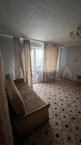 Продажа, квартира 50,8 кв.м, г. Балтийск, КН 39:14:010427:627