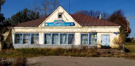 Продажа, здание 400,1 кв.м, с. Атяшево, КН 13:03:0104009:1638