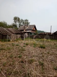 Продажа, земельный участок 38,6 кв.м, п. Шаманка, КН 03:11:000000:2647