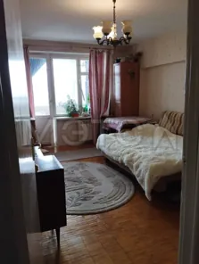 Продажа, квартира 35 кв.м, г. Протвино, КН 50:59:0020207:1311