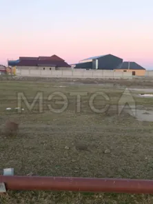 Продажа, земельный участок 1 000 кв.м, с. Нариман, КН 05:03:000007:1546
